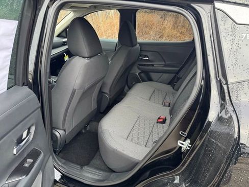 New 2026 Nissan Kicks SV w/ SV Premium Package image 24