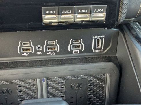 New 2026 RAM 3500 Limited image 20