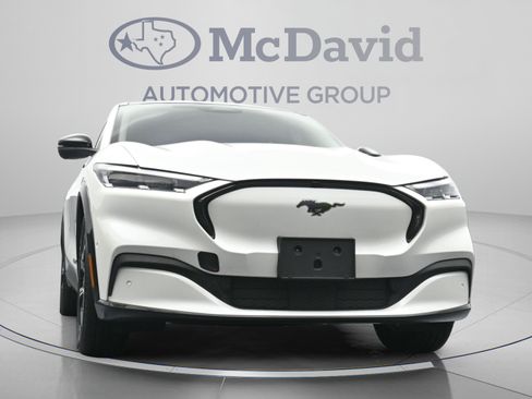 Used 2023 Ford Mustang Mach-E Premium AWD/4WD image 26