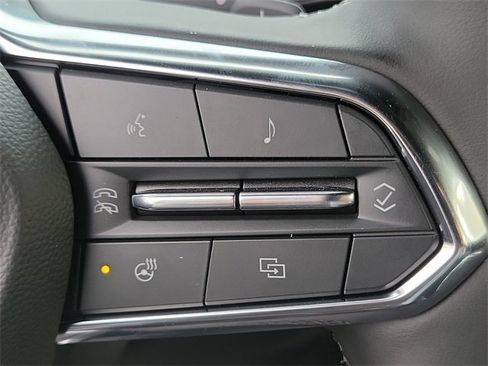 New 2026 Chevrolet Tahoe LT w/ Comfort Package image 9