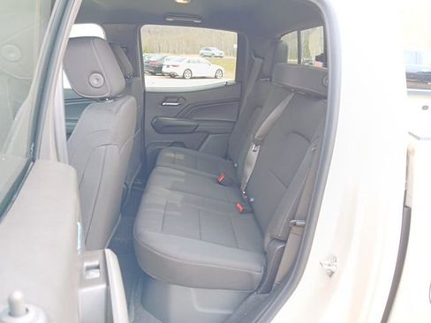New 2026 GMC Canyon Elevation w/ Convenience Package AWD/4WD image 7