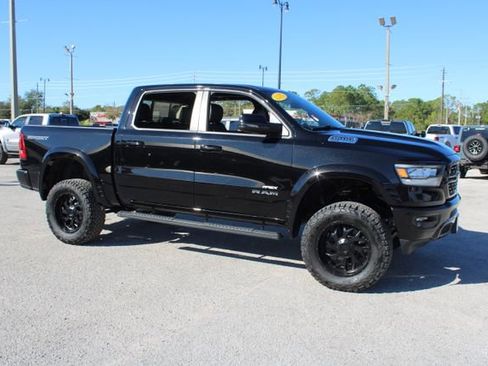 Used 2023 RAM 1500 Big Horn image 14