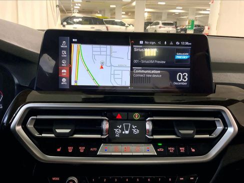 Certified 2023 BMW X3 xDrive30i w/ Convenience Package image 34