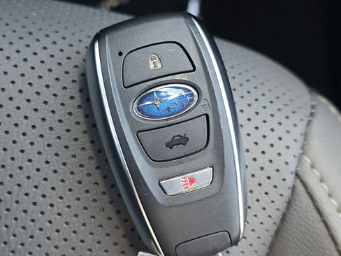 New 2026 Subaru Outback Limited image 28