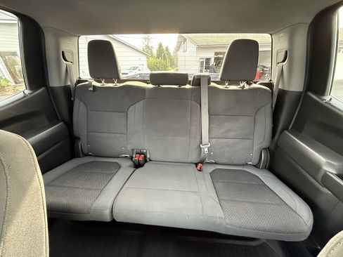 Used 2019 GMC Sierra 1500 4x4 Crew Cab image 28