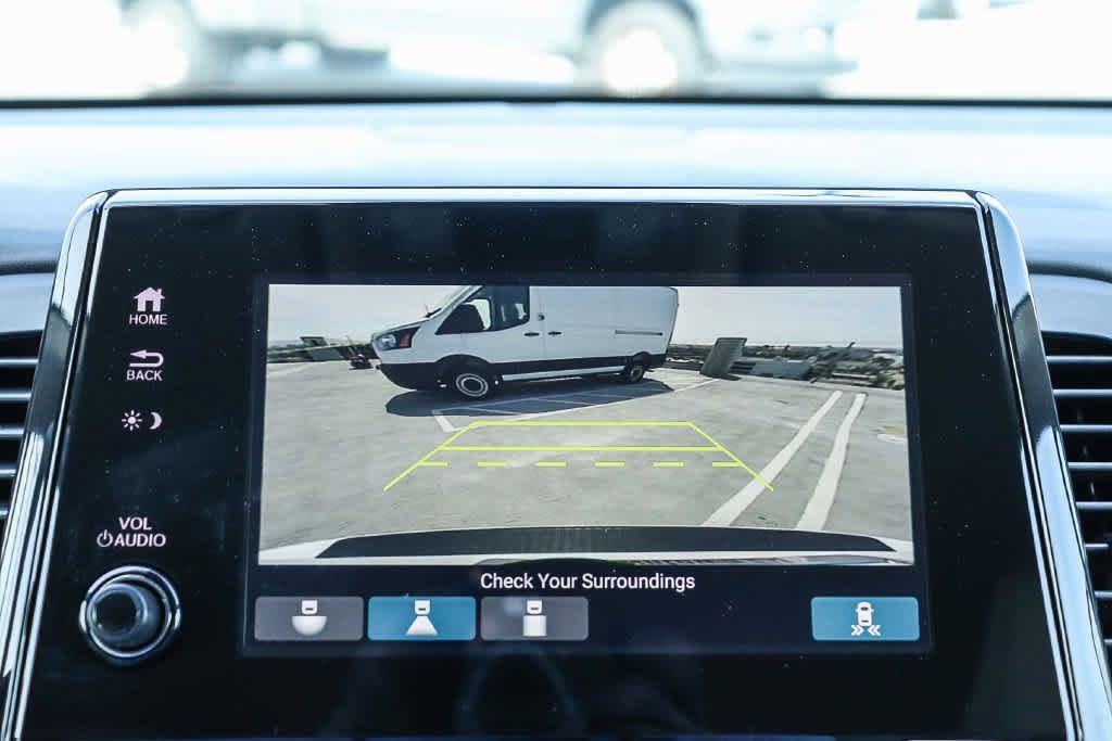 Used 2023 Honda Odyssey EX image 24