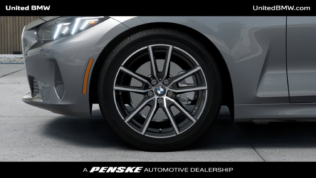 New 2027 BMW 430i Coupe w/ Parking Assistance Package RWD image 7
