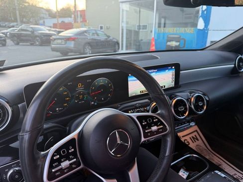 Used 2020 Mercedes-Benz A 220 4MATIC w/ Premium Package image 22