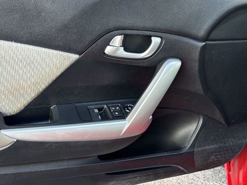 Used 2014 Honda Civic EX image 22