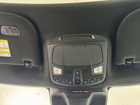 Used 2024 Ford Expedition Max Limited AWD/4WD image 10