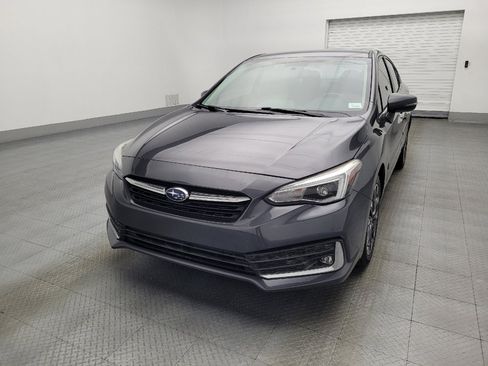 Used 2020 Subaru Impreza 2.0i Limited image 15
