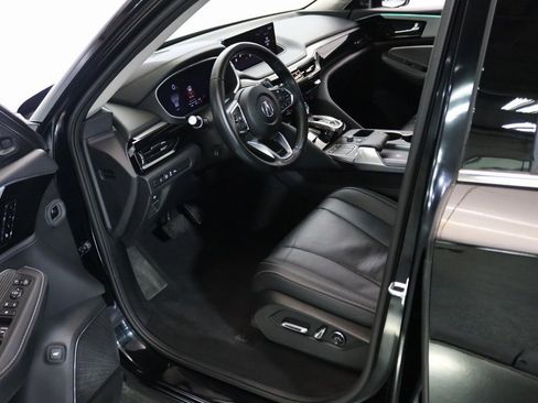Used 2023 Acura MDX Technology image 17