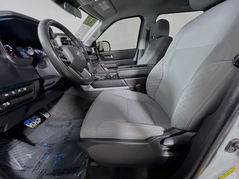 Used 2024 Toyota Tundra SR5 w/ TRD Sport Package RWD image 15
