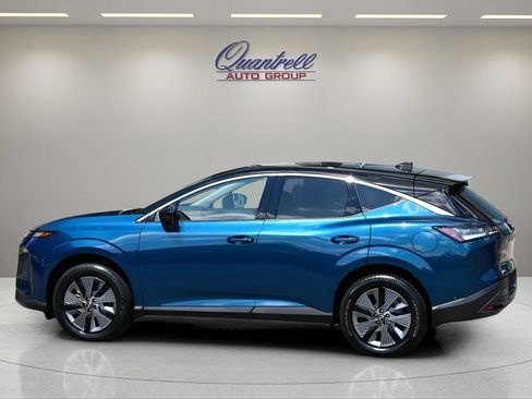 Used 2025 Nissan Murano SL AWD/4WD image 7