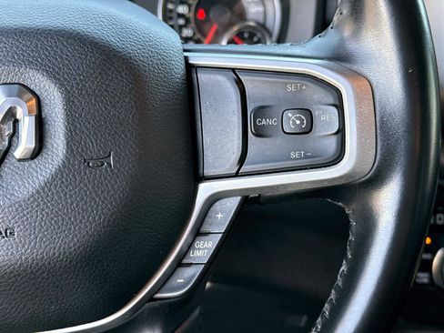 Used 2021 RAM 1500 Big Horn image 30