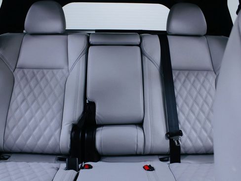 Used 2023 Mitsubishi Outlander SEL image 21