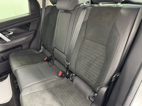 Used 2020 Land Rover Discovery Sport S AWD/4WD image 38