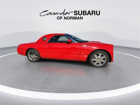 Used 2003 Ford Thunderbird image 9