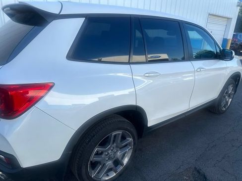 Used 2023 Honda Passport EX-L image 7