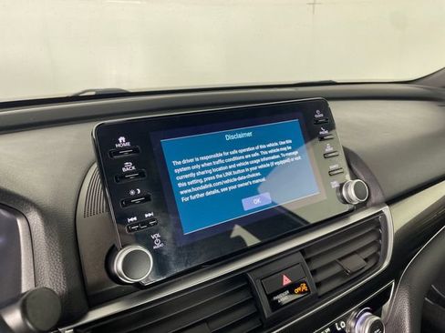 Used 2022 Honda Accord Sport image 7