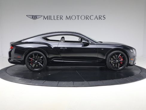 Certified 2022 Bentley Continental GT image 9