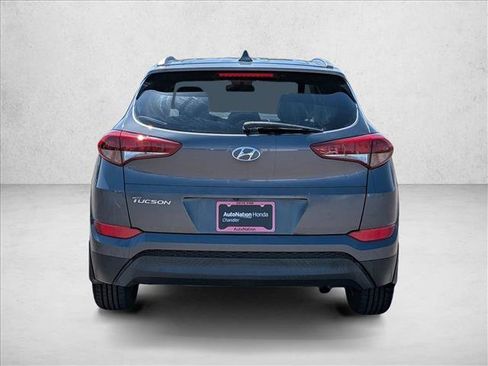 Used 2018 Hyundai Tucson SEL FWD image 6