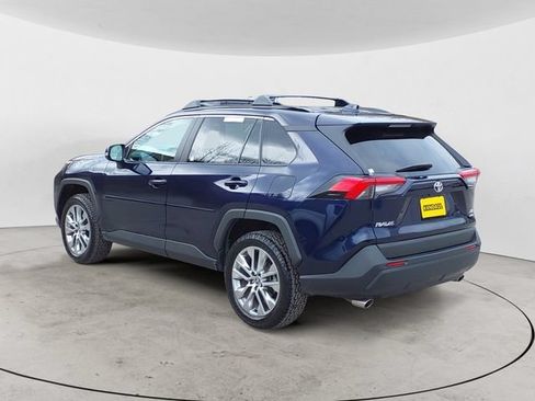 Used 2024 Toyota RAV4 XLE Premium w/ Weather Package AWD/4WD image 3