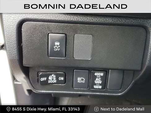 Used 2020 Toyota Tacoma TRD Off-Road image 16