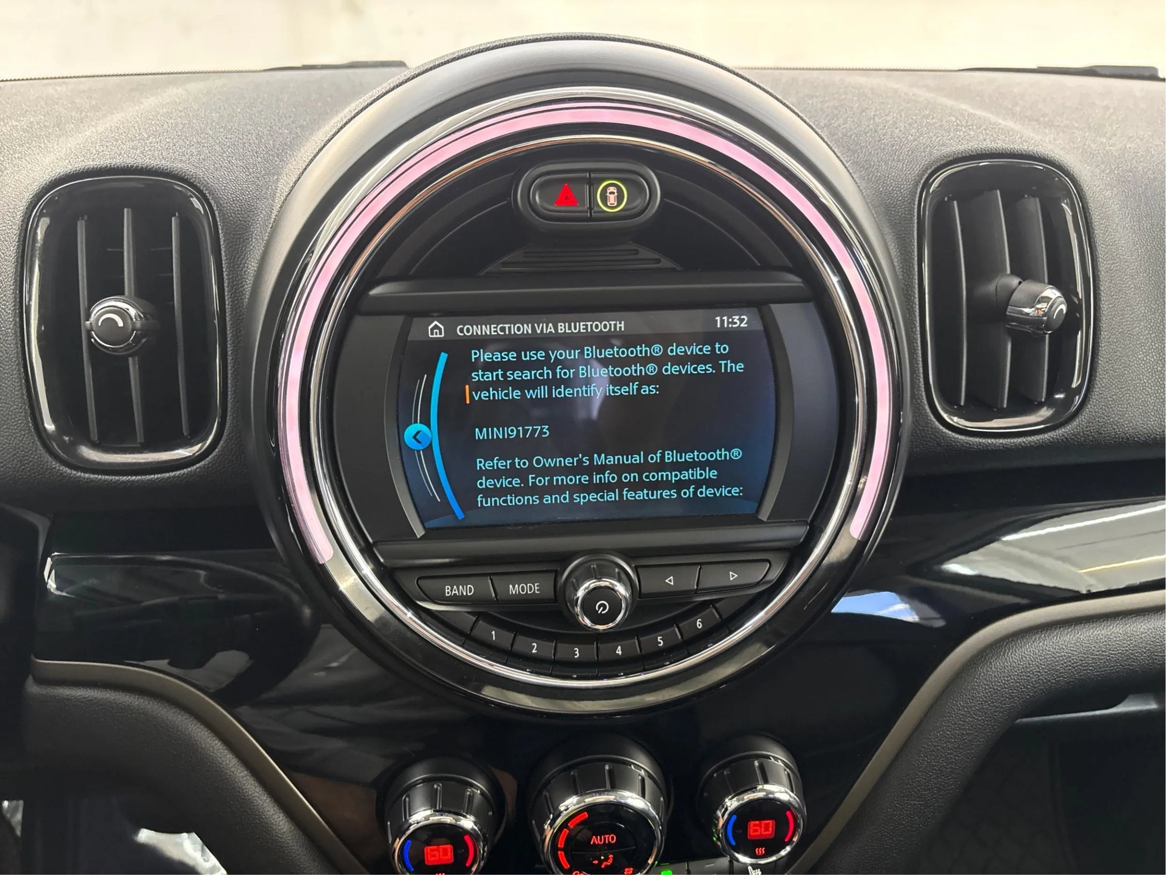 Used 2019 MINI Cooper Countryman S w/ Premium Package AWD/4WD image 43