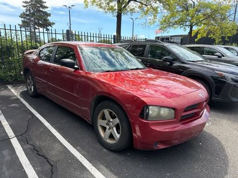 Used 2009 Dodge Charger SE w/ Convenience Group I RWD image 3