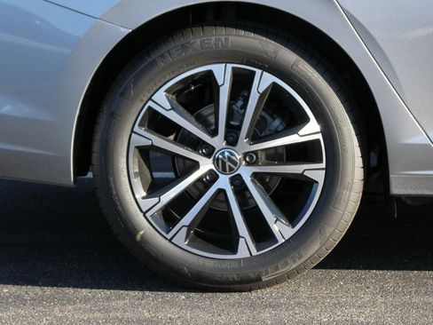 New 2026 Volkswagen Jetta Sport FWD image 22