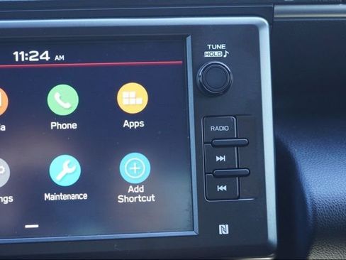 Used 2023 Toyota GR86 Premium w/ ALL Weather Mat Package (TMS) image 22