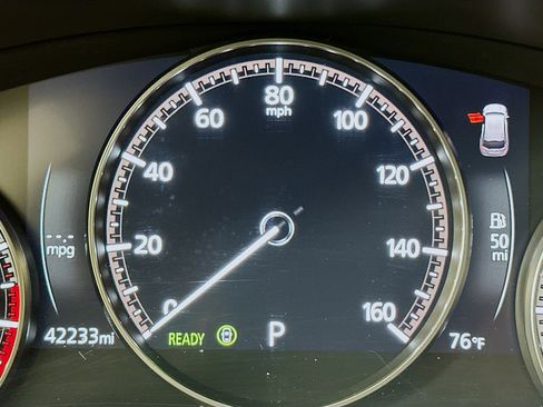 Used 2024 MAZDA CX-90 3.3 Turbo w/ Premium Package image 19