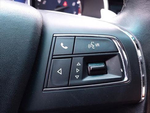 Used 2015 Maserati Quattroporte S Q4 image 19