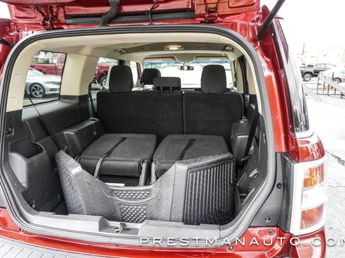 Used 2019 Ford Flex SEL image 15