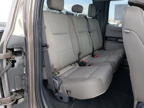 Used 2022 Ford F250 XLT w/ XLT Premium Package image 18