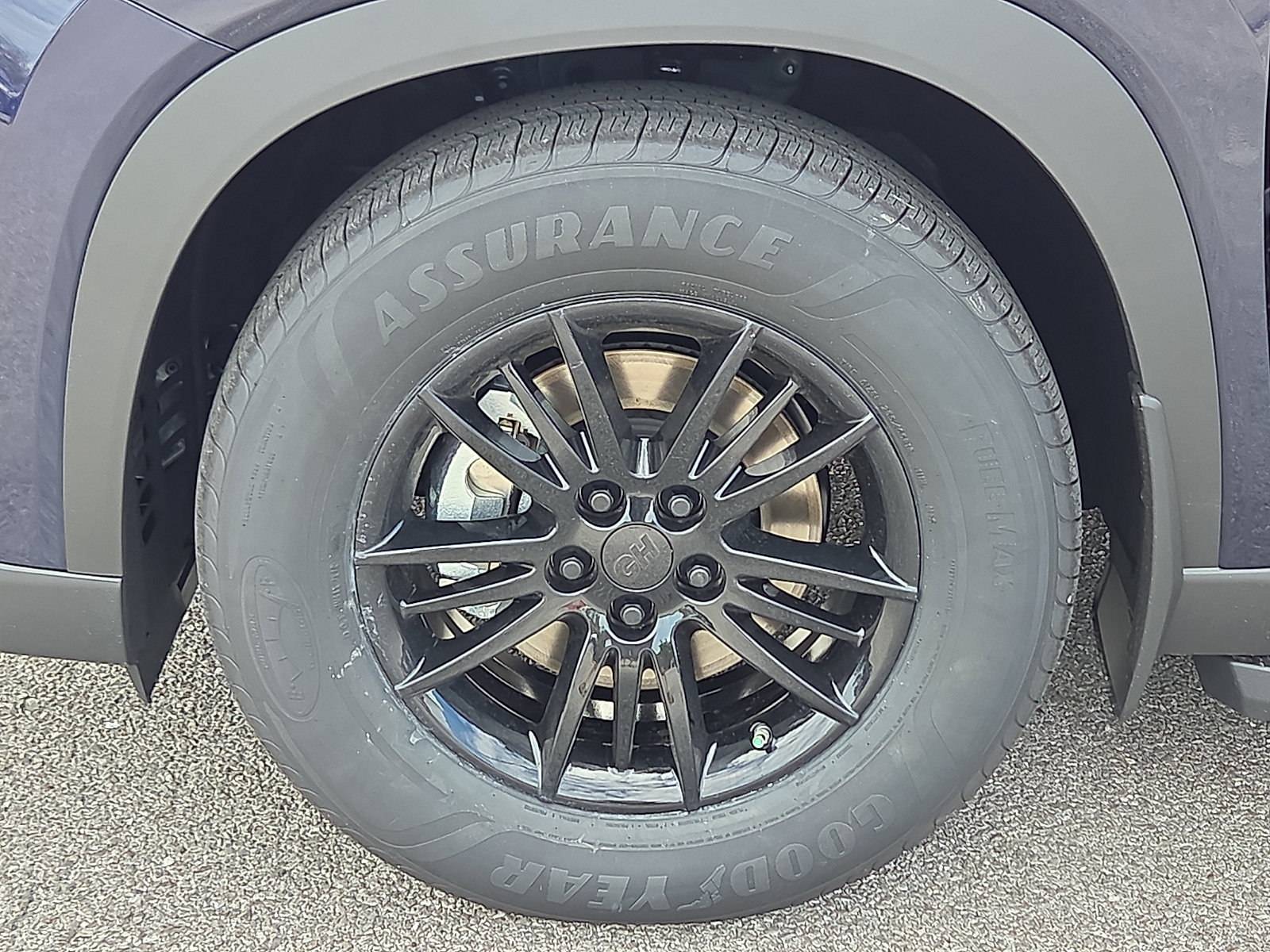 New 2026 Toyota Grand Highlander XLE FWD image 5