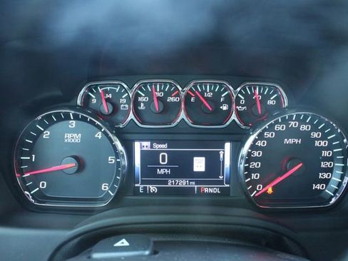 Used 2019 GMC Yukon SLT w/ Open Road Package AWD/4WD image 27