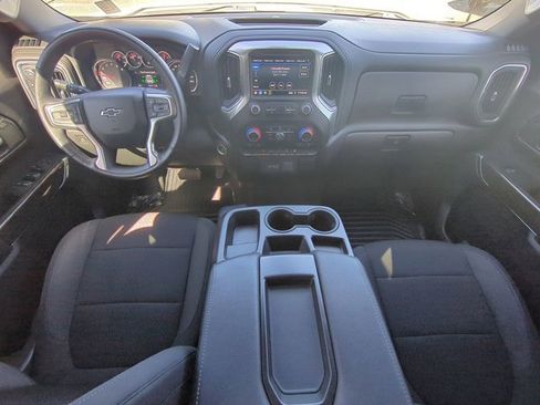 Used 2022 Chevrolet Silverado 1500 RST image 15