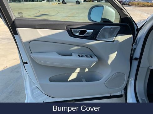 Used 2023 Volvo XC60 B5 Ultimate w/ Climate Package image 14