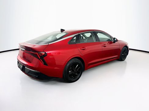 Used 2025 Kia K5 LXS image 9