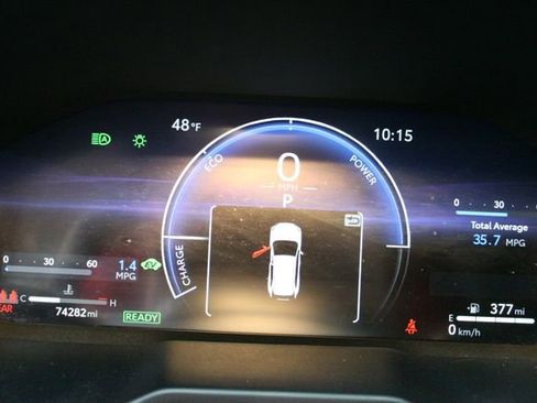 Used 2023 Toyota RAV4 XSE image 23