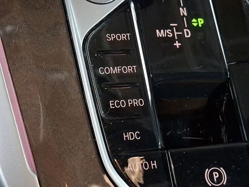 Used 2023 BMW X5 xDrive40i w/ Premium Package image 22