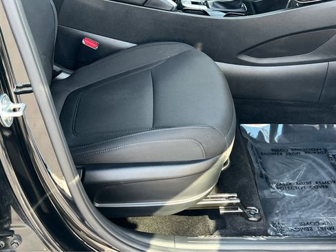 Certified 2024 Hyundai Tucson SEL AWD/4WD image 18