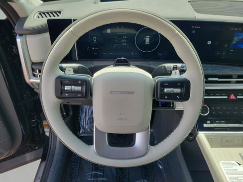 New 2026 Hyundai Santa Fe Calligraphy image 17