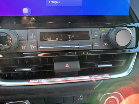 New 2026 Toyota Grand Highlander XLE image 8