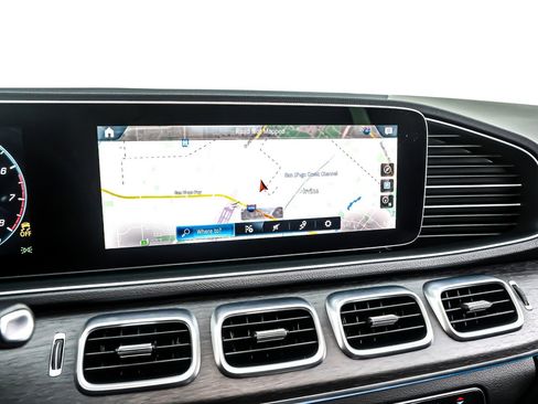 Used 2023 Mercedes-Benz GLE 350 image 20