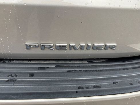 Used 2023 Chevrolet Tahoe Premier w/ Premium Package 2 image 14