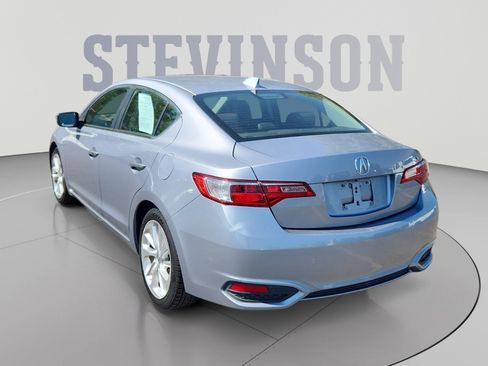 Used 2016 Acura ILX FWD image 3
