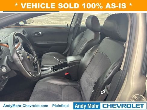 Used 2010 Chevrolet Malibu LT image 19